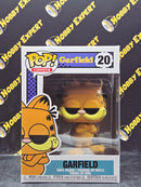 Garfield