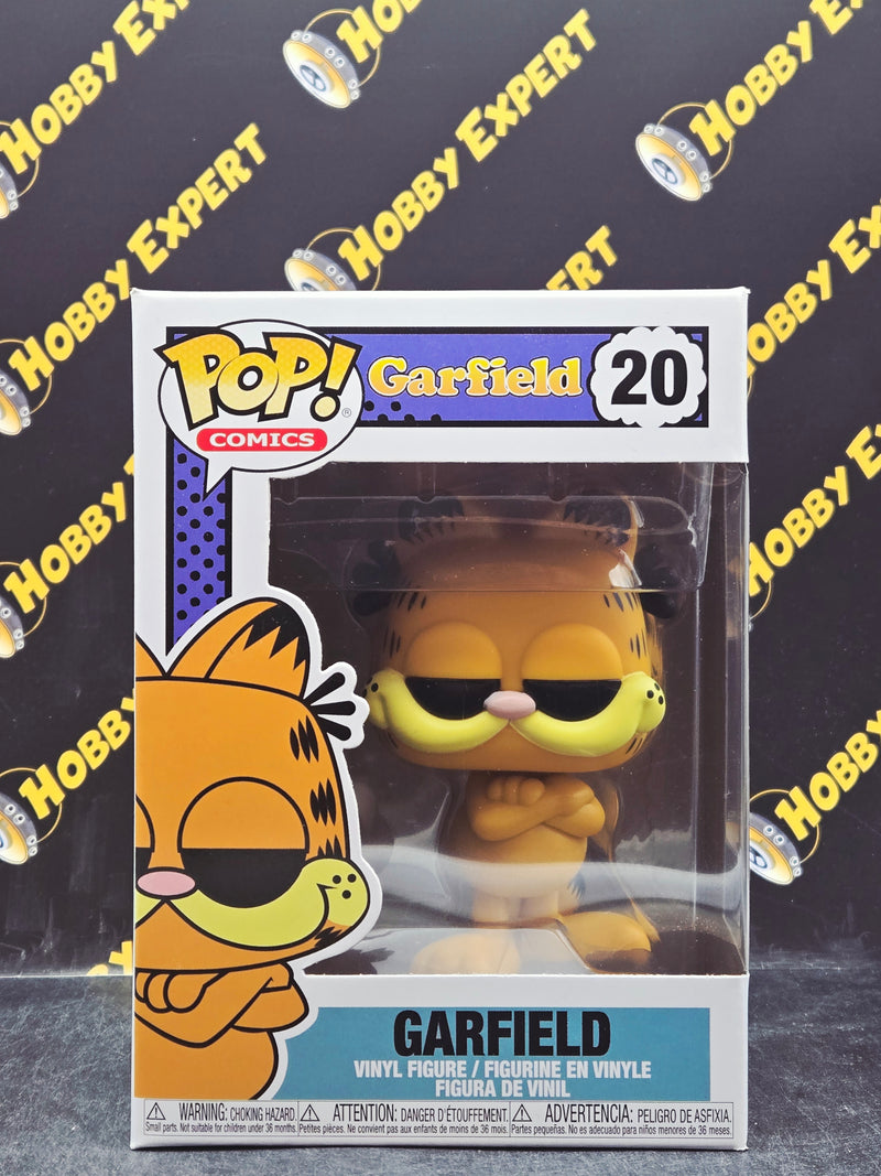 Garfield