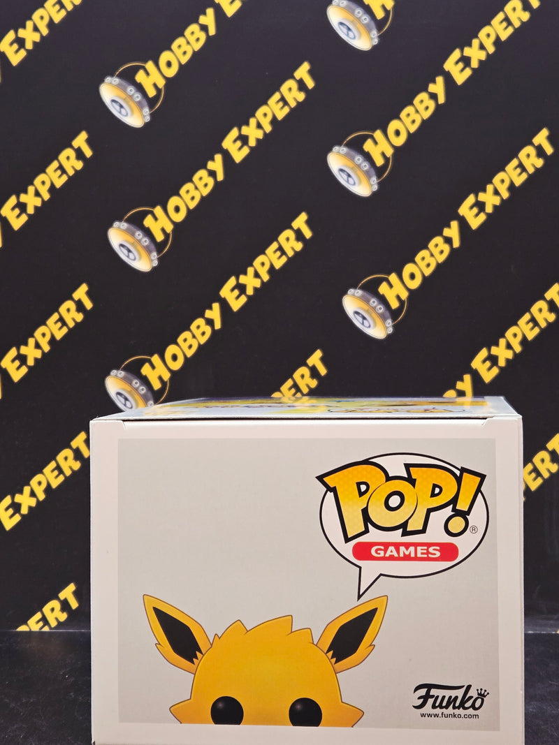 Jolteon