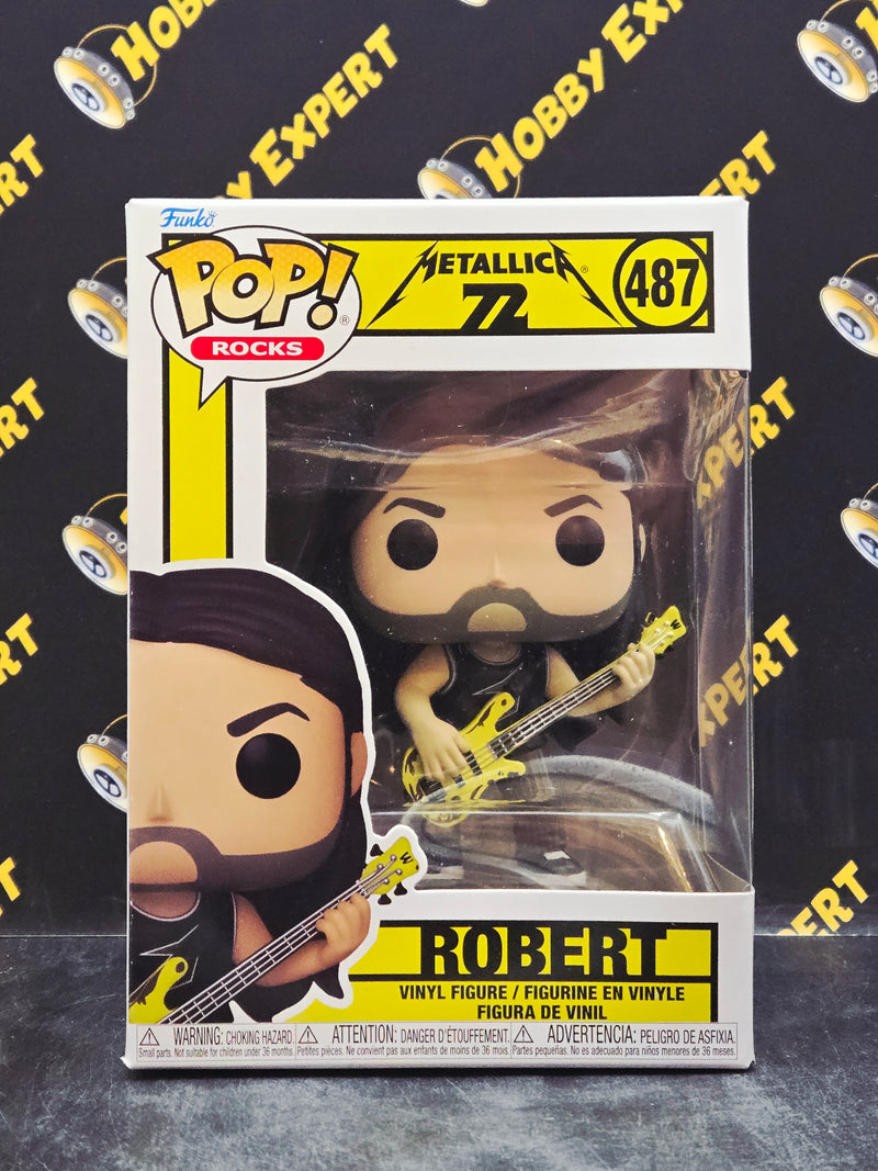 Robert