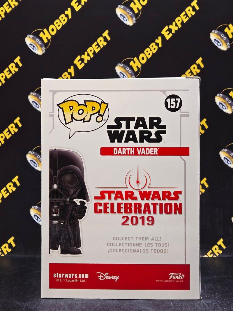 Darth Vader