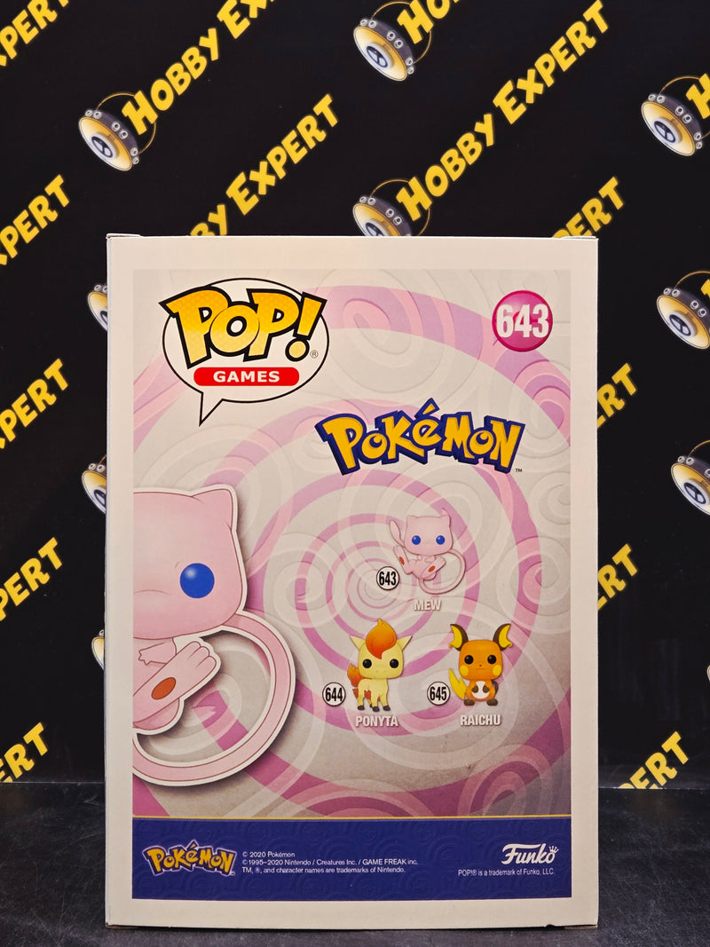 Mew