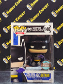 Golden Age Batman