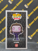 Liliana