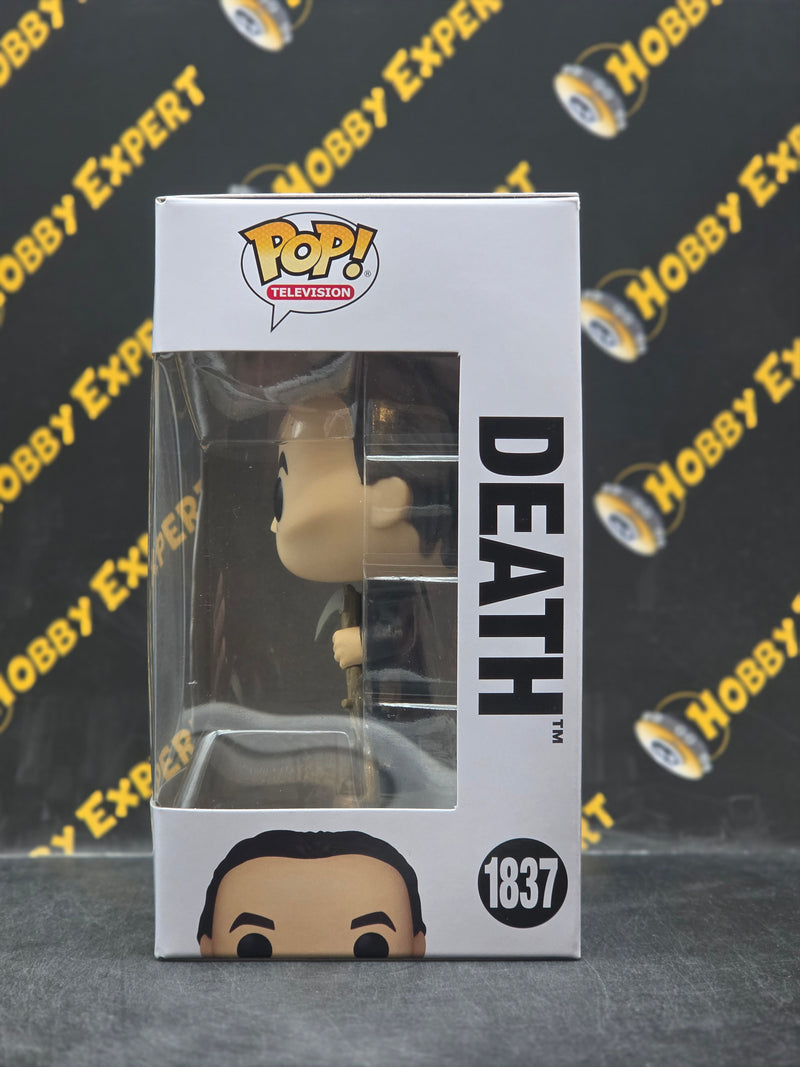 Death