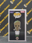Groot
