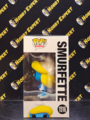 Smurfette
