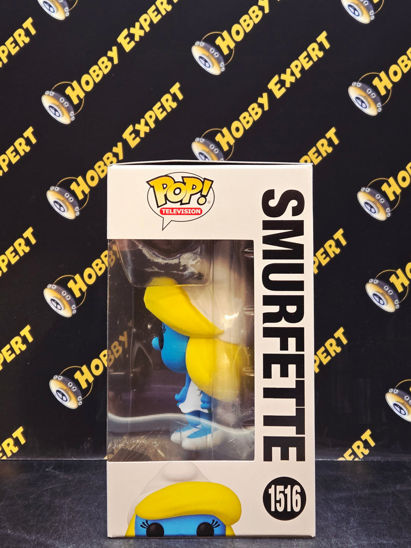 Smurfette