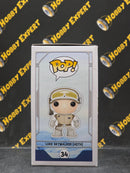 Luke Skywalker Hoth