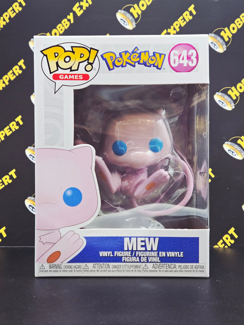 Mew