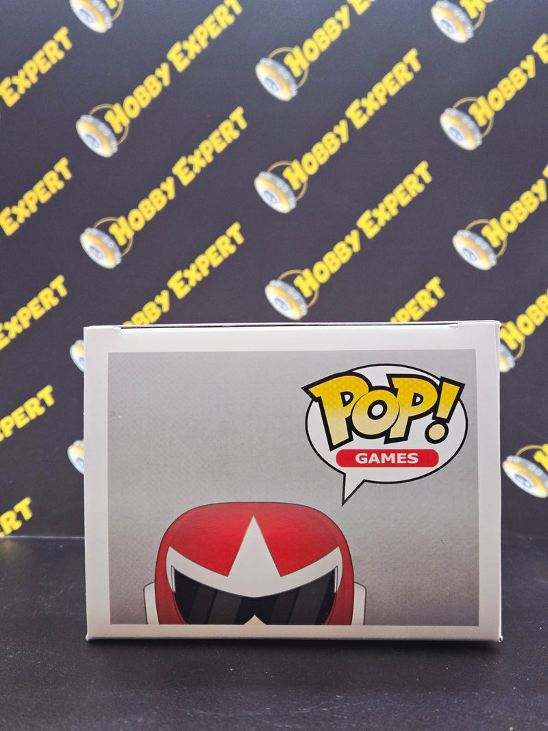 Proto Man