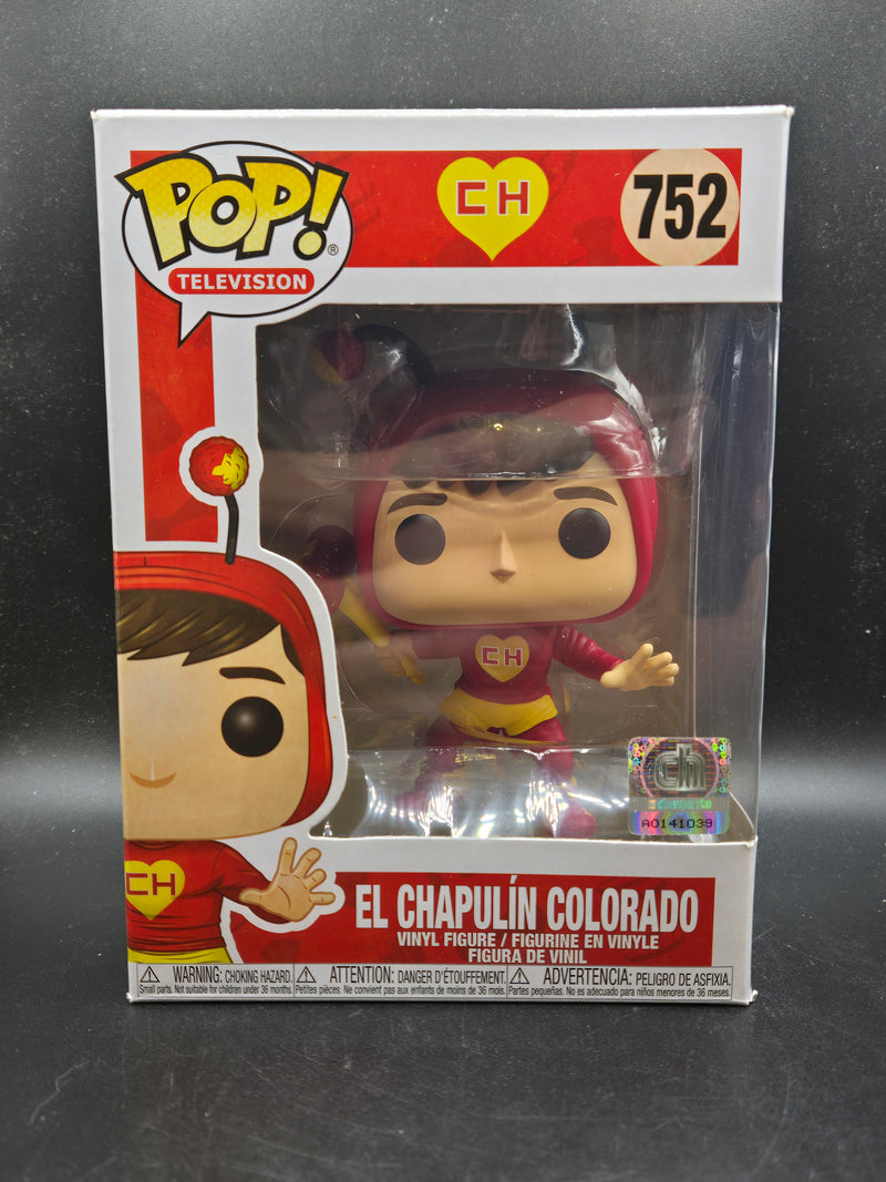 El Chapulin Colorado - Game of Thrones