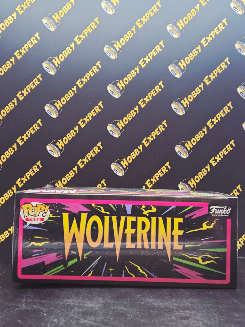 Wolverine