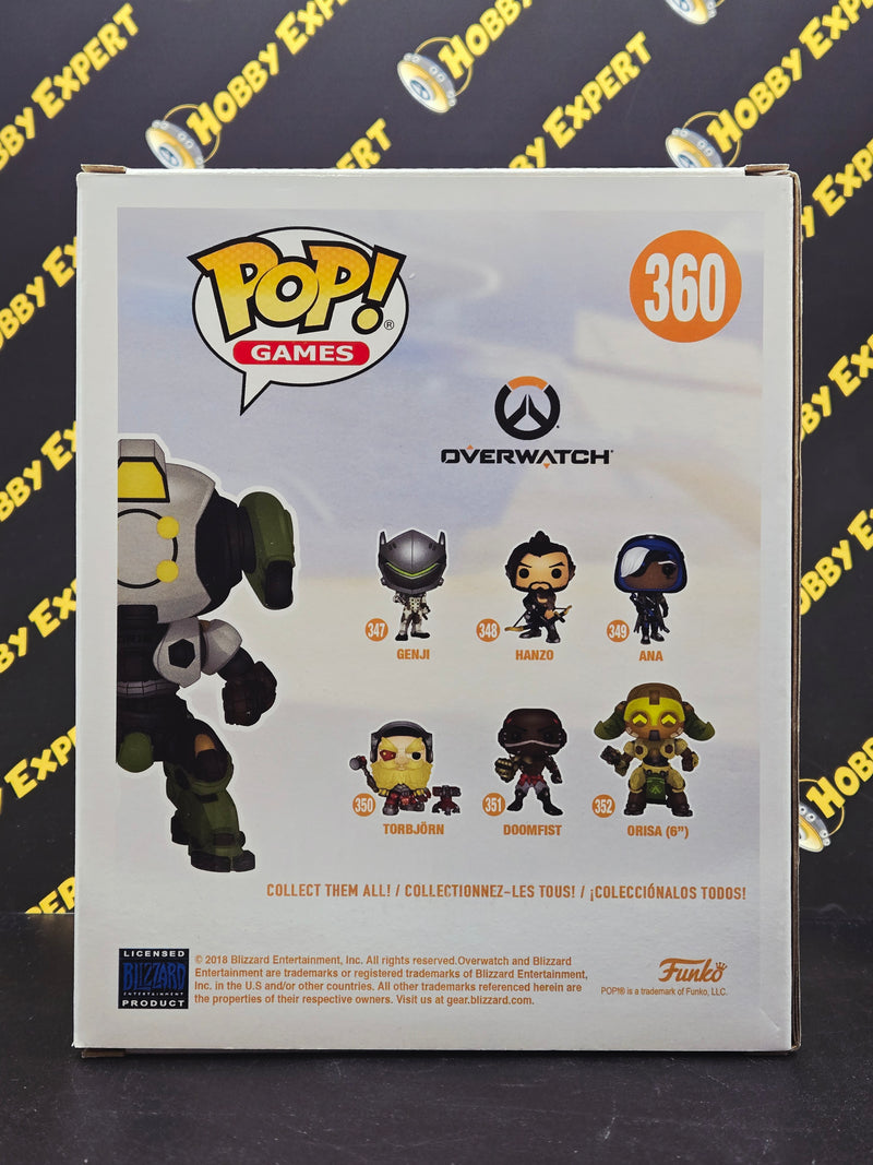 Orisa