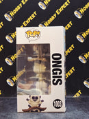 Ongis