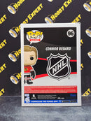 Connor Bedard
