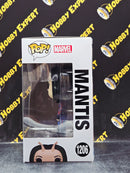 Mantis