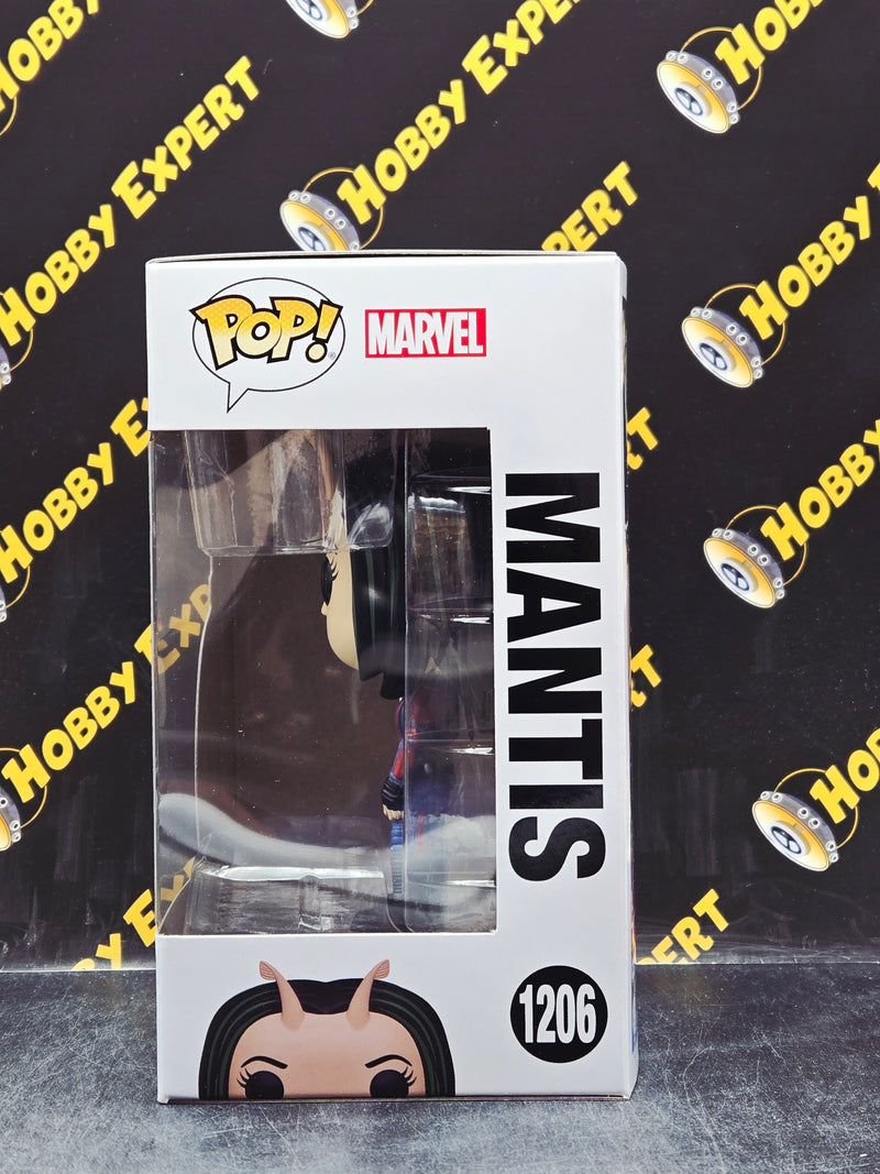 Mantis