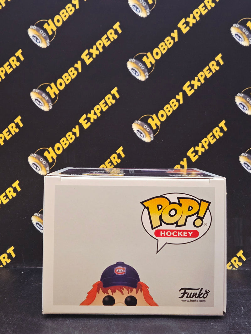 Youppi!