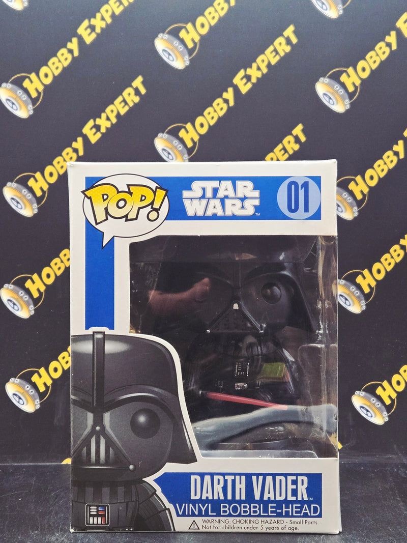 Darth Vader