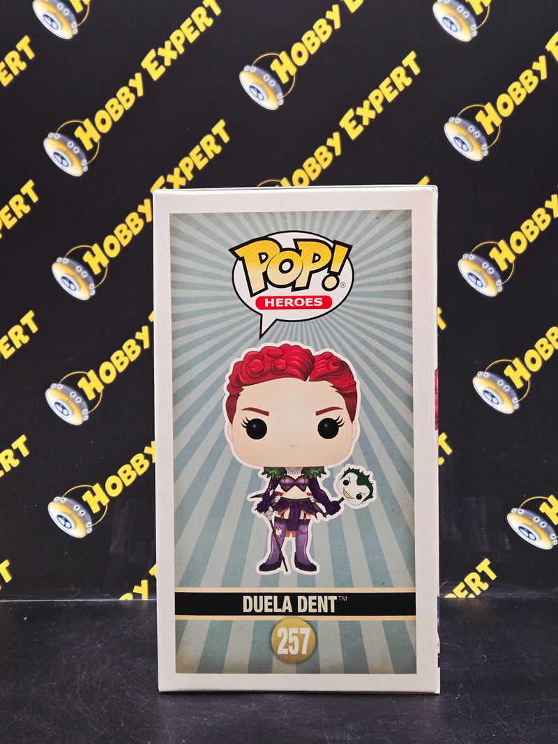 Duela Dent