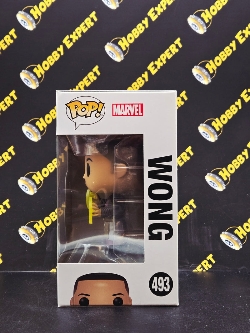 Wong