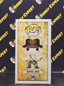 Indiana Jones