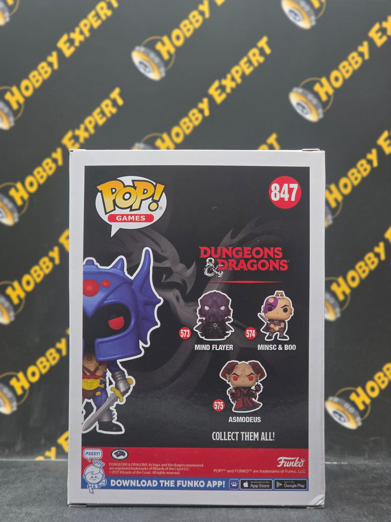 Warduke