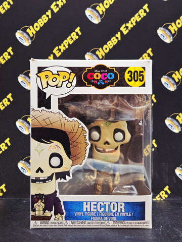 Hector #305 - Disney Coco