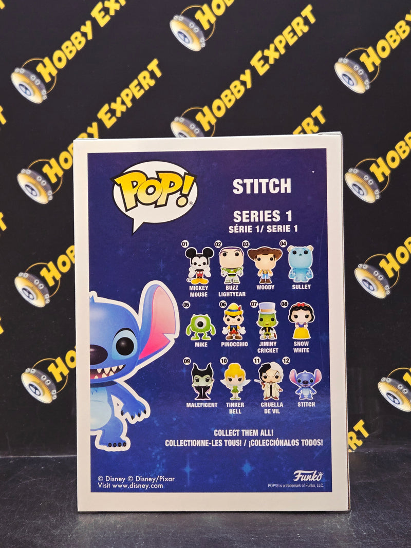Stitch
