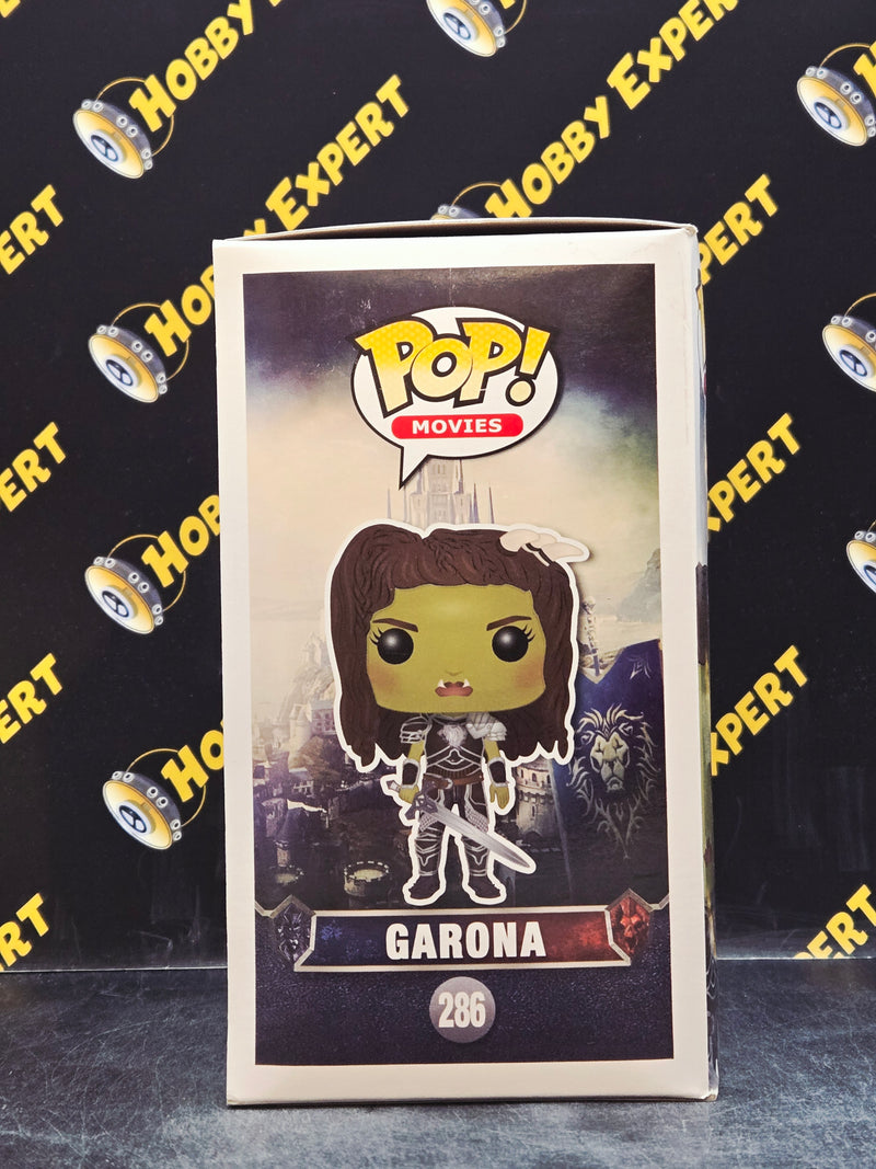 Garona