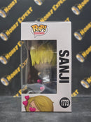 Sanji