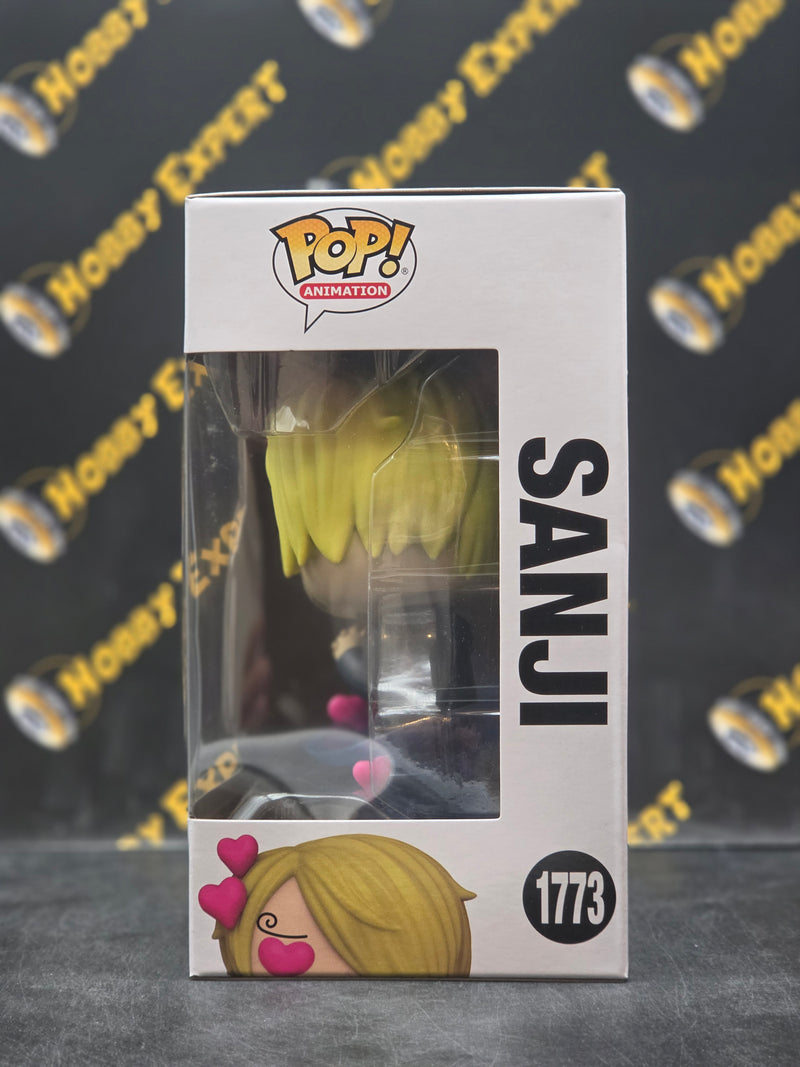 Sanji