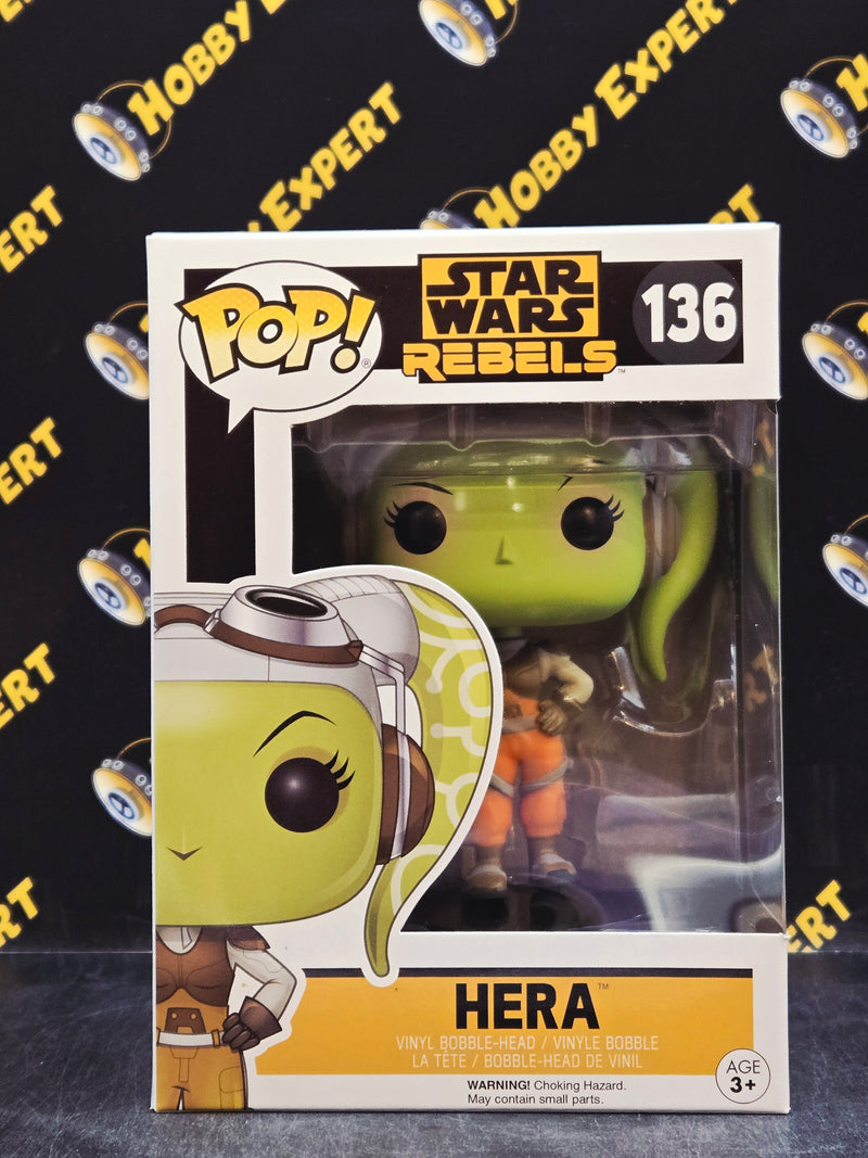 Hera