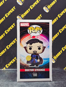 Doctor Strange
