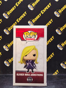 Olivier Mira Armstrong