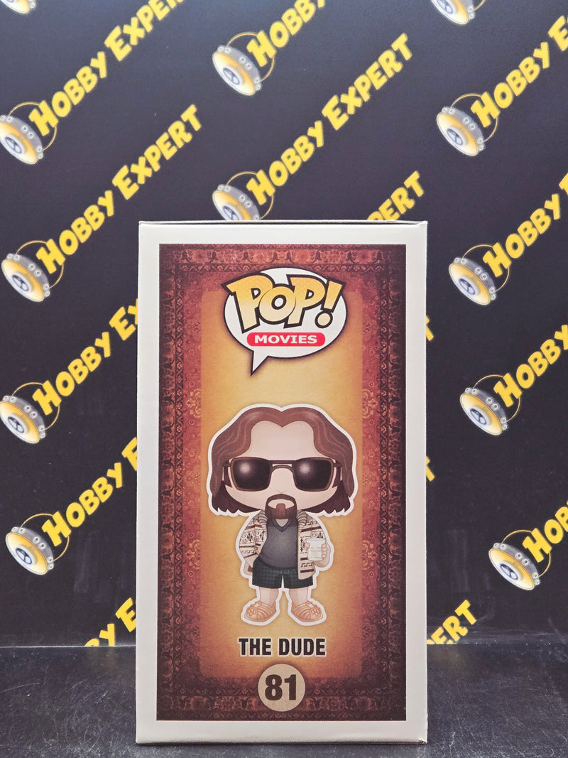 The Dude