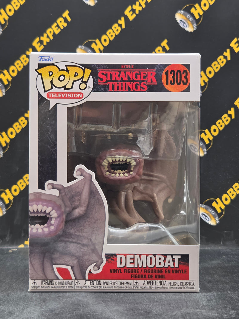Demobat