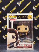 John Deacon