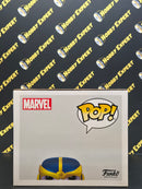 Thanos 6 Inch