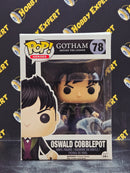 Oswald Cobblepot