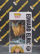 Edward Elric