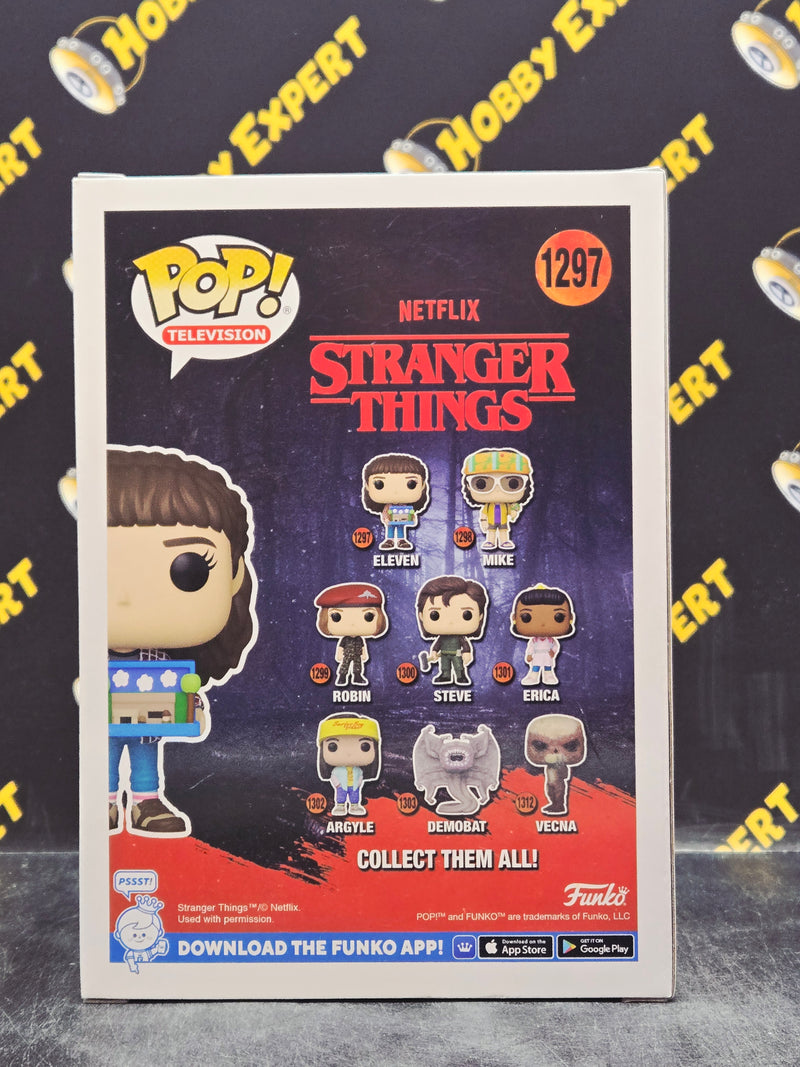 Eleven