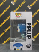 Piplup