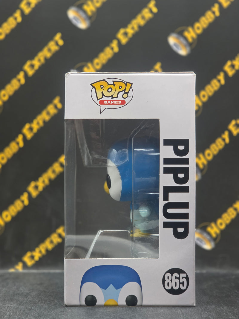 Piplup