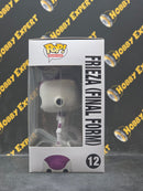 Frieza Final Form