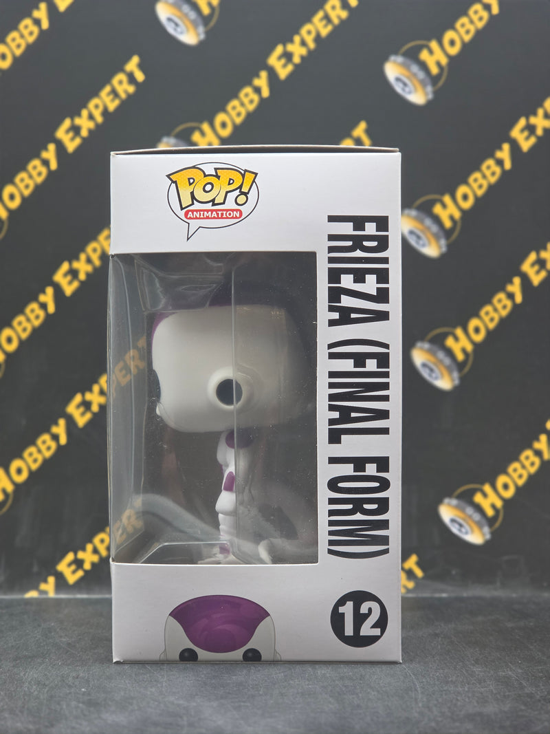 Frieza Final Form