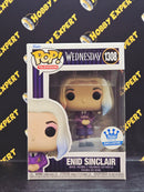 Enid Sinclair