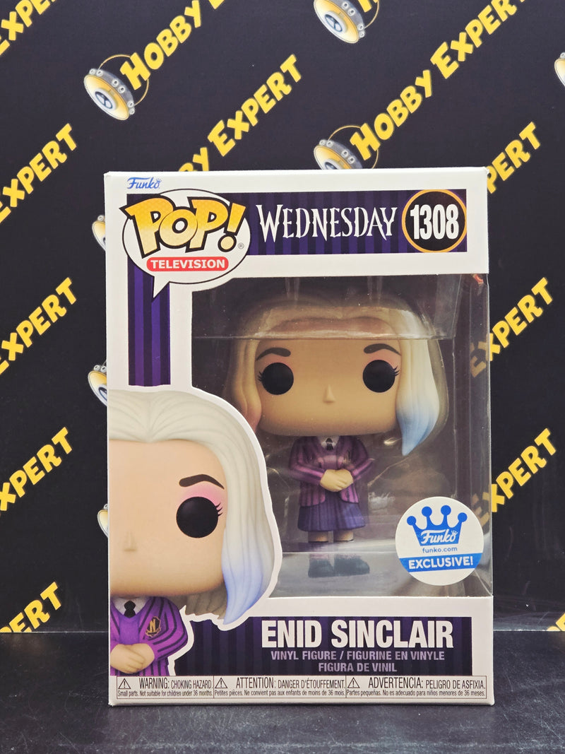 Enid Sinclair