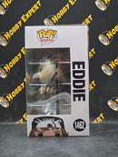 Eddie